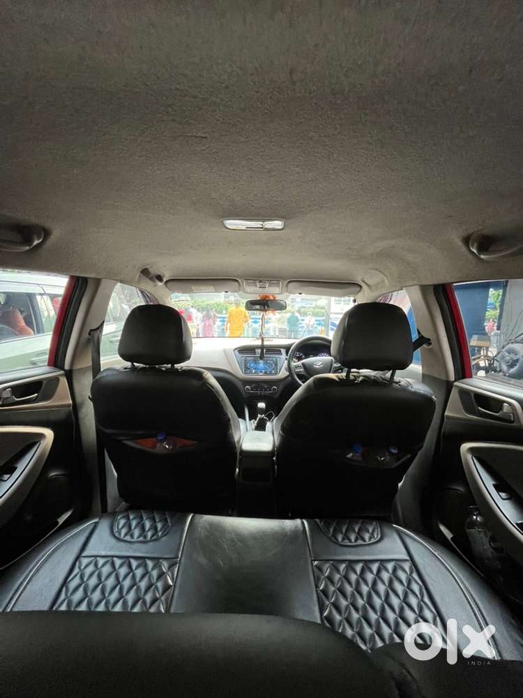 Hyundai Elite I20 Petrol Life Time Tax Well Maintained