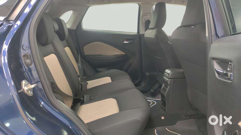 Toyota Glanza 1.2 V, 2024, Petrol