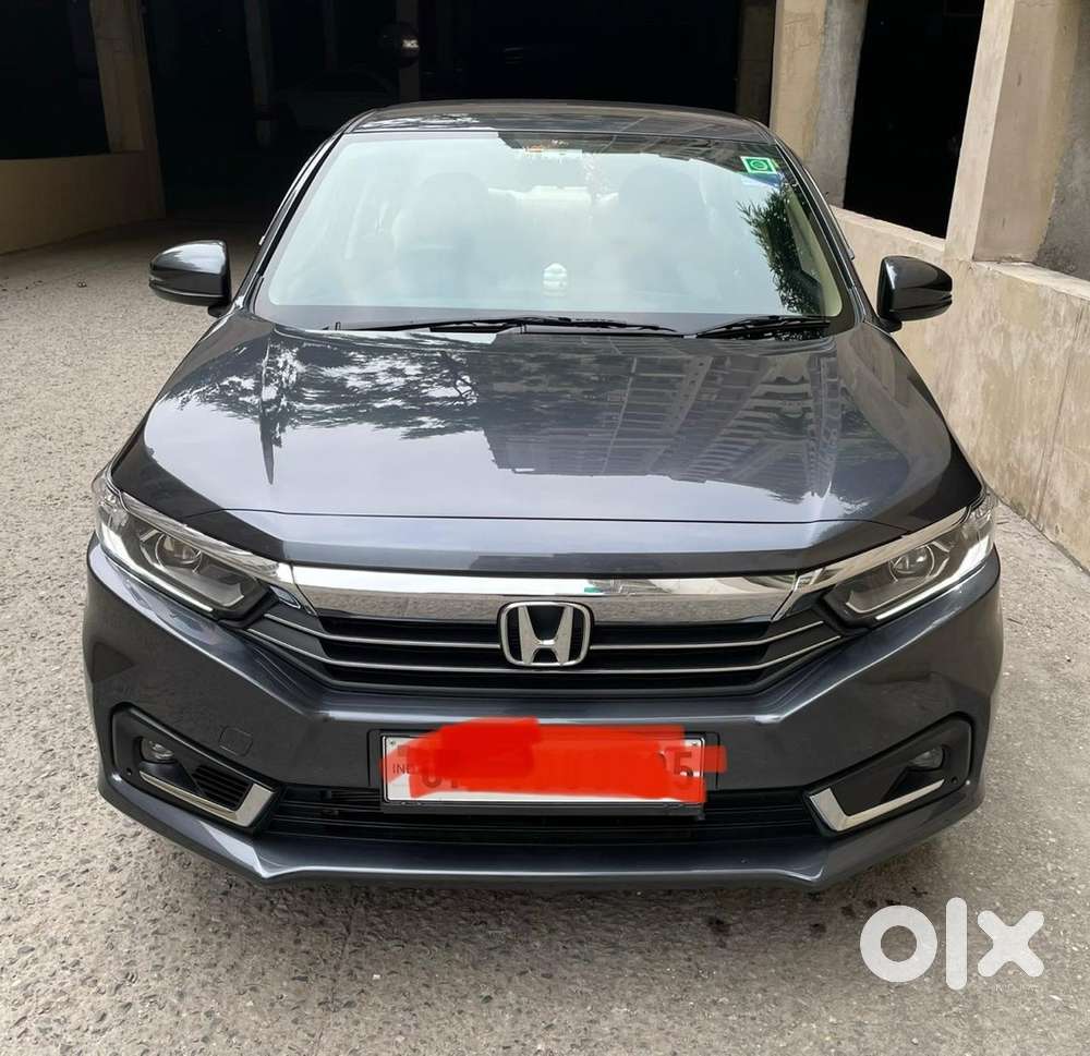 Honda Amaze Vx-cvt 2023