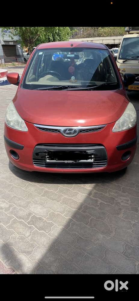 Hyundai I10 Petrol 2010