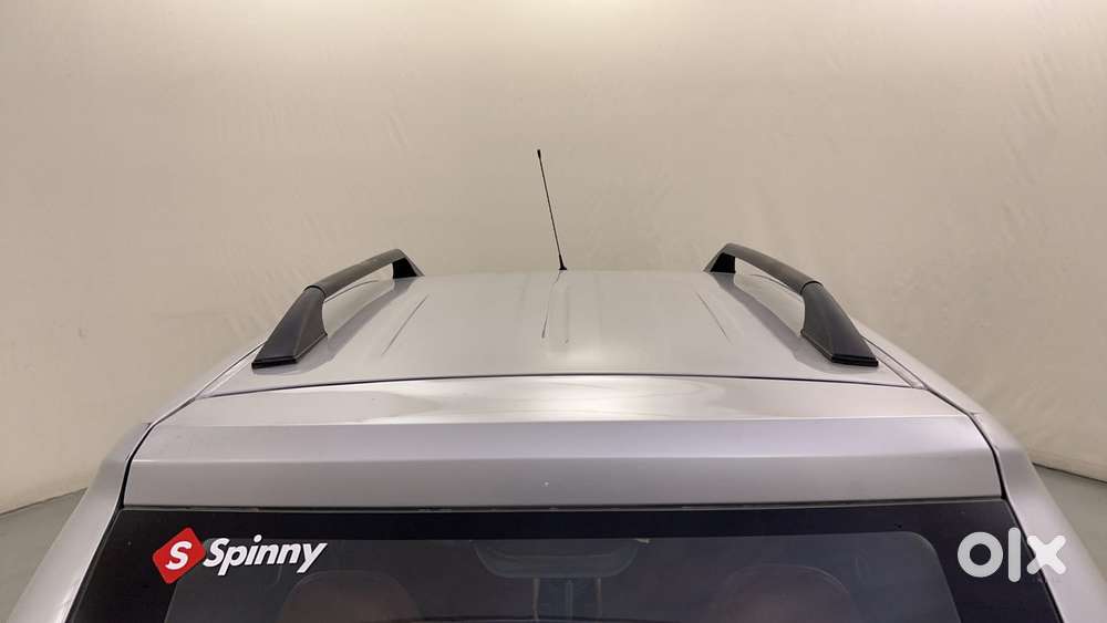 Datsun Redigo T Option, 2017, Petrol