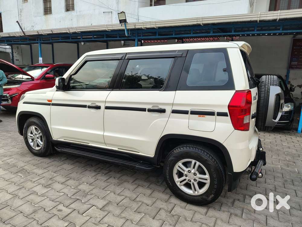 Mahindra Bolero Neo 1.5 N 10 (o), 2024, Diesel
