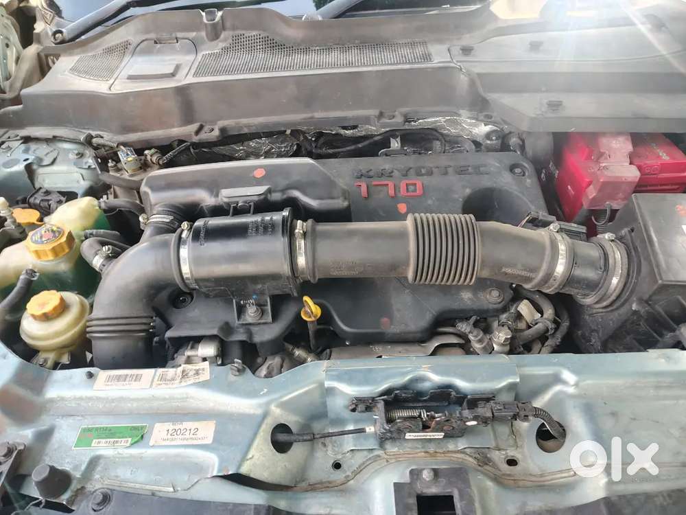 Tata Safari 2.0 Kryotec Xz Plus 2021 Diesel