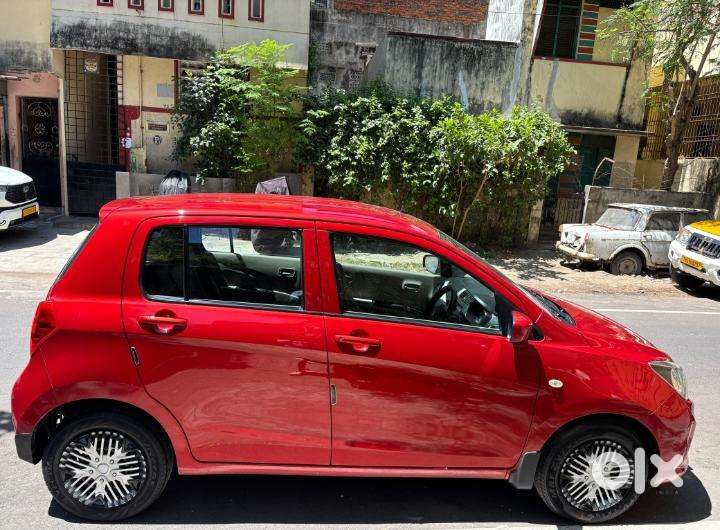 Maruti Suzuki Celerio Vxi Optional Amt, 2018, Petrol