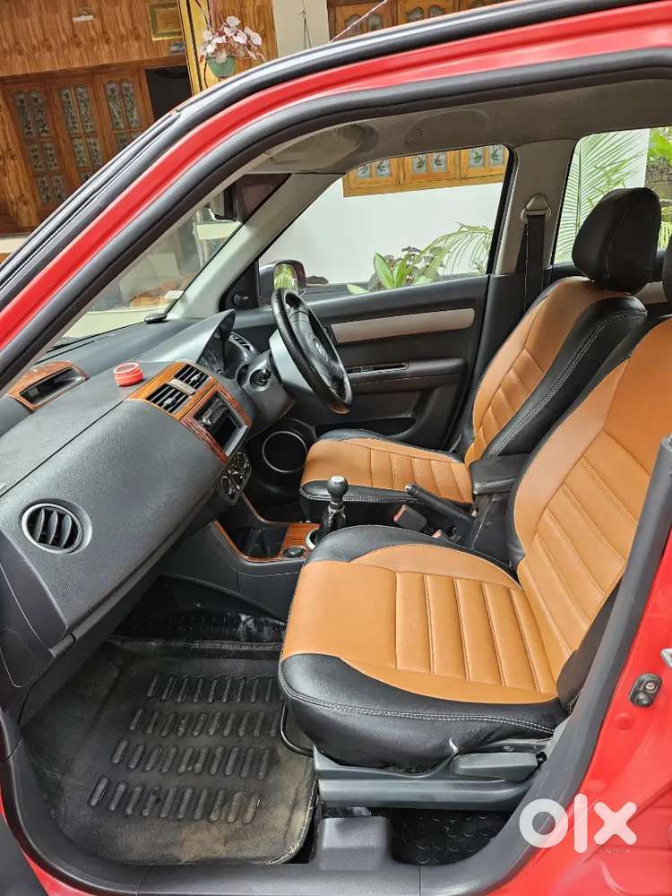 Maruti Suzuki Swift Vxi 2030 Diesel Manual