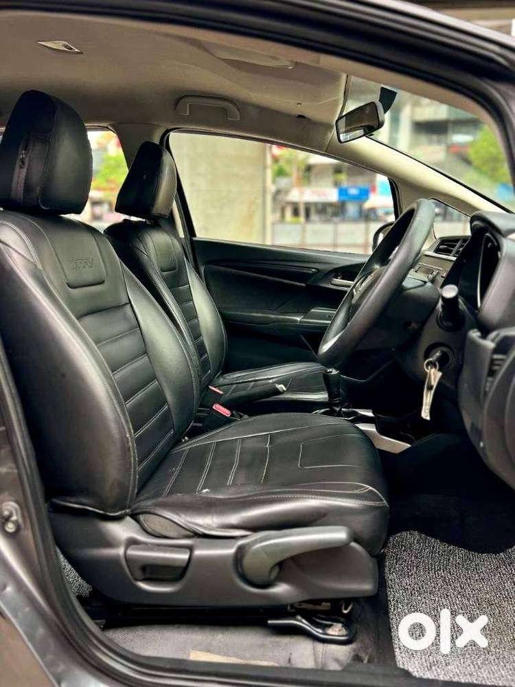 Honda Wr-v Alive Edition S, 2019, Petrol