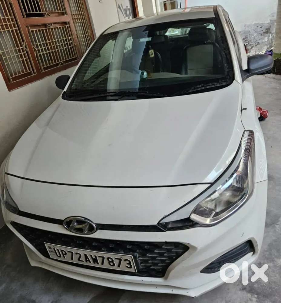 Hyundai I20 2018 Petrol 34000 Km Driven