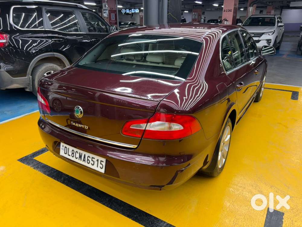 Company Owned  100 Percent Original Kms