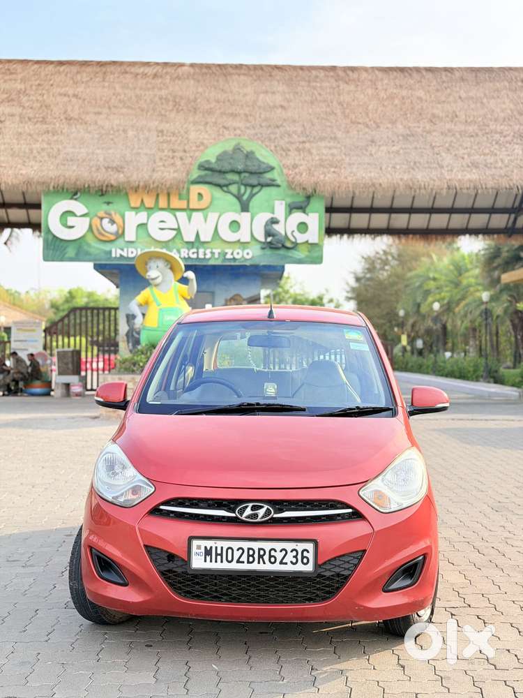 Hyundai I10 Magna O, 2011, Petrol