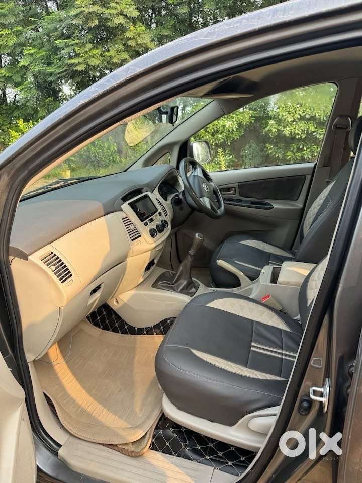 2013 Toyota Innova For Sale
