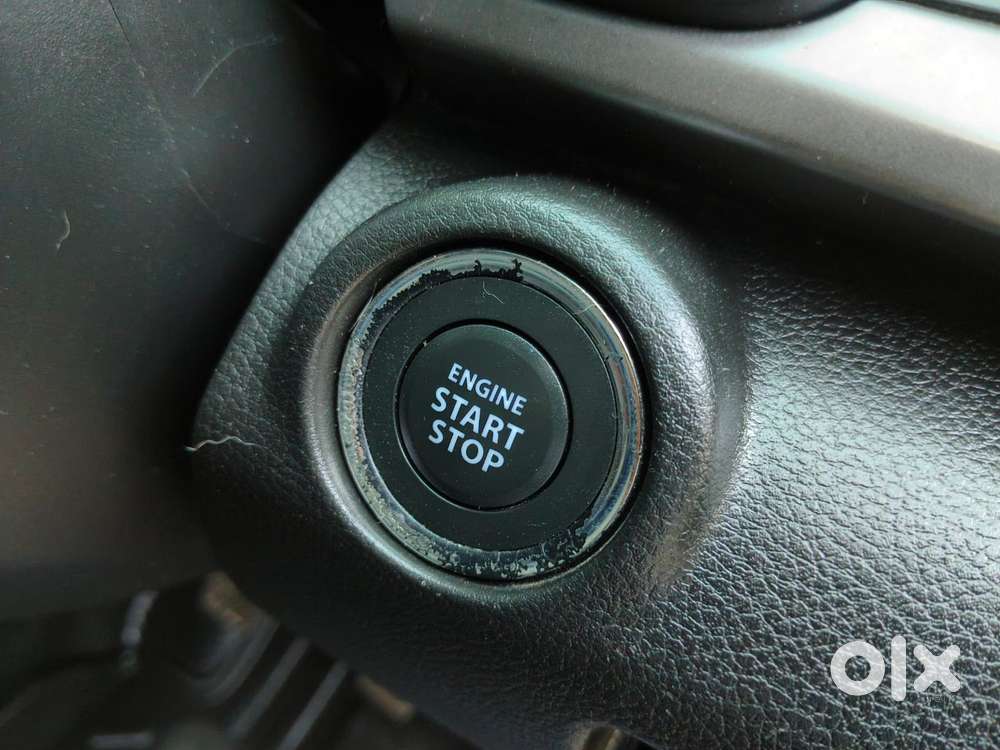 Maruti Suzuki Xl6 1.5 Alpha Mt, 2019, Petrol