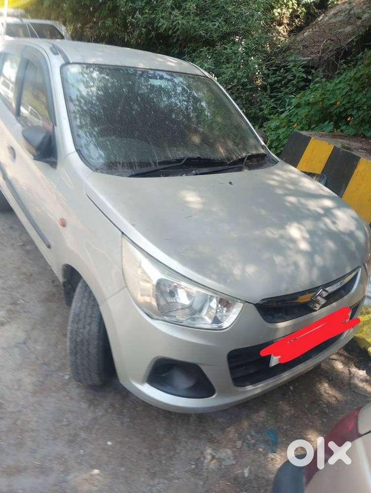 Hyundai Eon D-lite +, 2013, Petrol