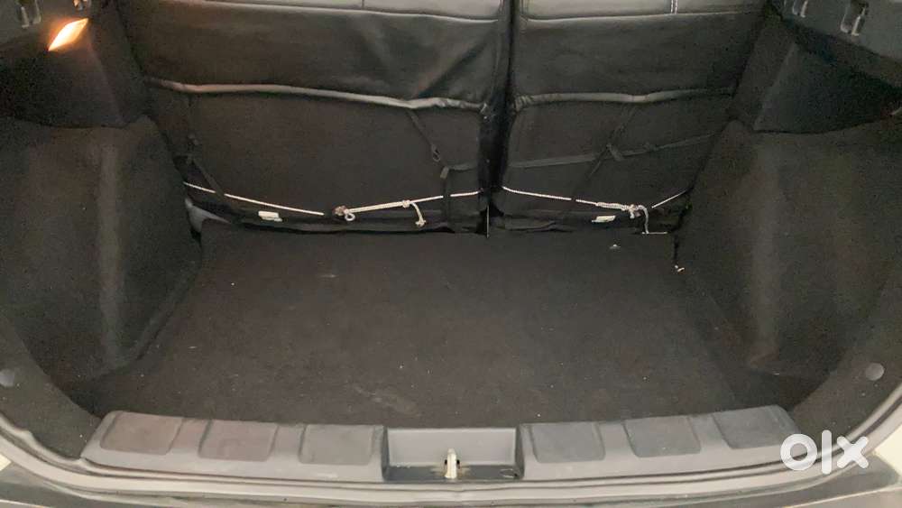 Tata Nexon 1.2 Revotron Xza Plus Premium, 2021, Petrol