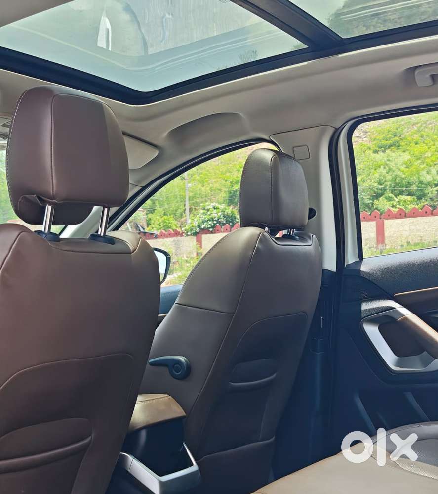 Tata Harrier Xz+, 2022, Diesel
