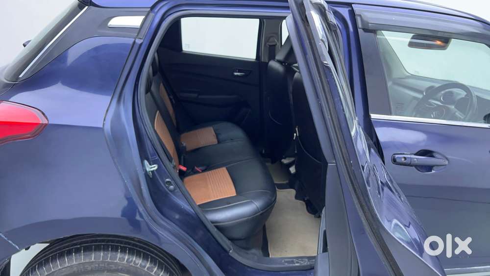Maruti Suzuki Swift Amt Zxi, 2018, Petrol