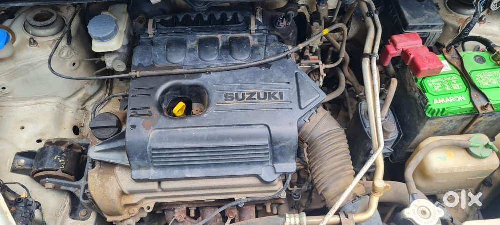 Maruti Suzuki Wagon R Lxi, 2017, Petrol