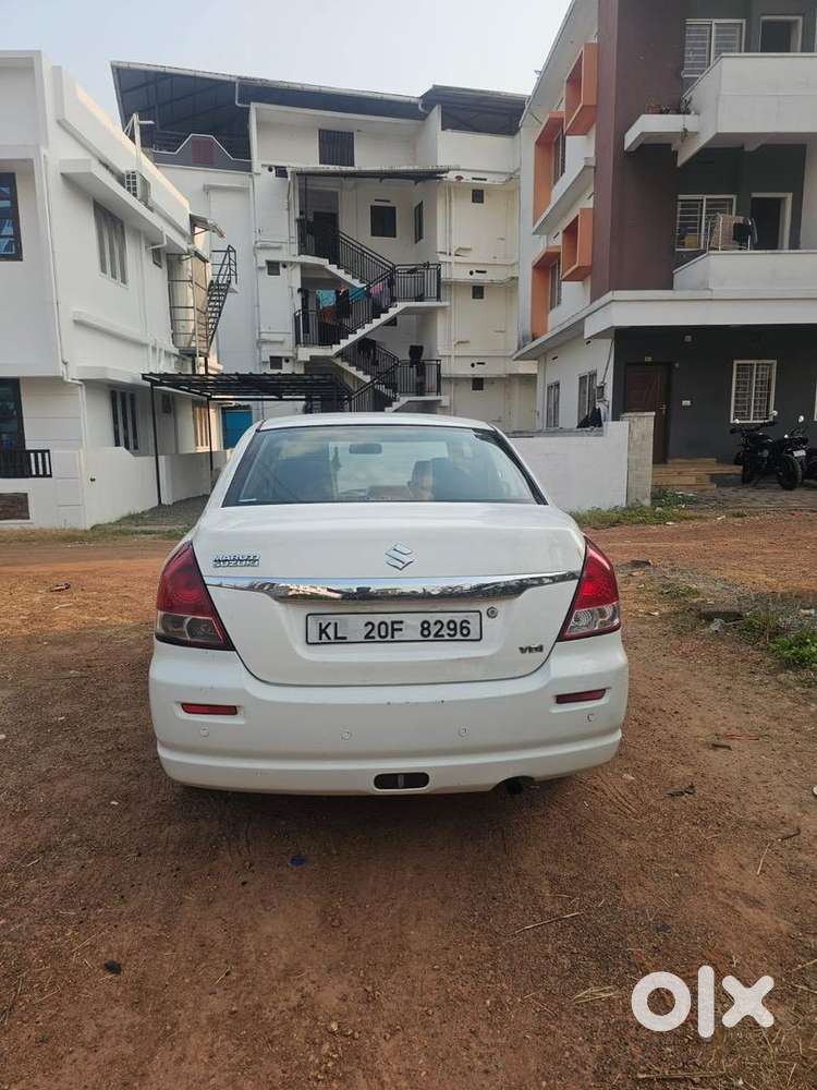 Maruti Suzuki Dzire 2013 Diesel 143000 Km Driven