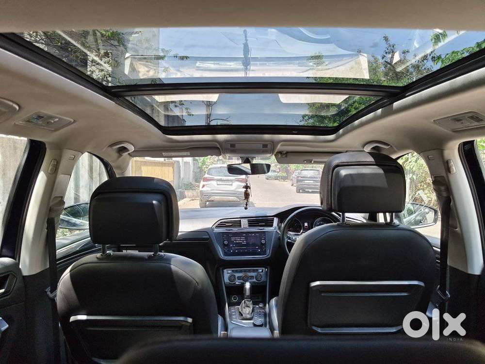 Volkswagen Tiguan 2.0 Tdi Highline, 2019, Diesel