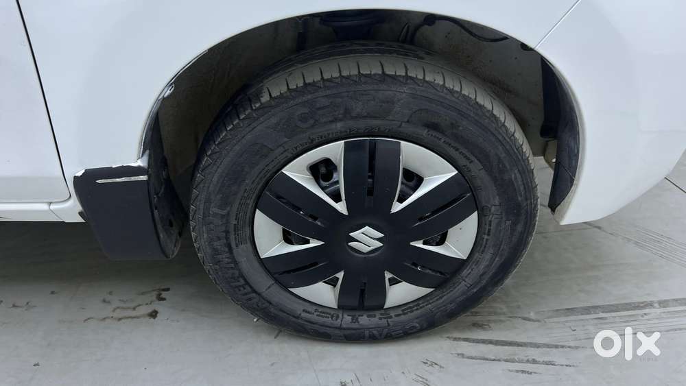 Maruti Suzuki Alto 800 0.8 Vxi Plus, 2022, Petrol