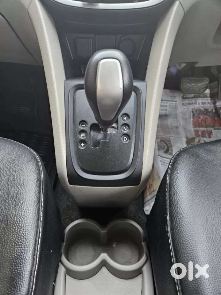 Maruti Suzuki Celerio Zxi At Optional, 2017, Petrol