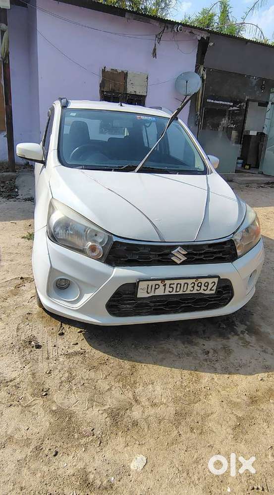 Maruti Suzuki Celerio Zxi(o) Mt, 2020, Petrol