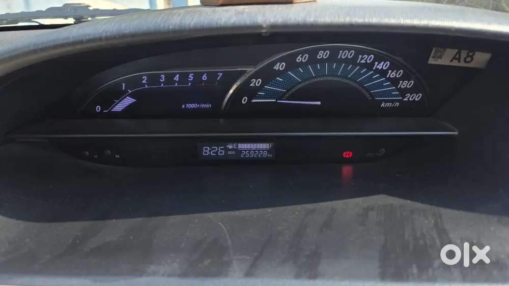 Toyota Etios 2018 Diesel Well Maintained