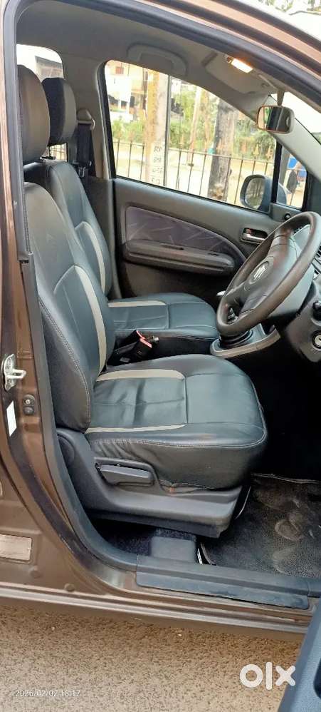 Ritz Vxi Petrol 2010 Model 2011 Register 2nd Owner Excellent Condition