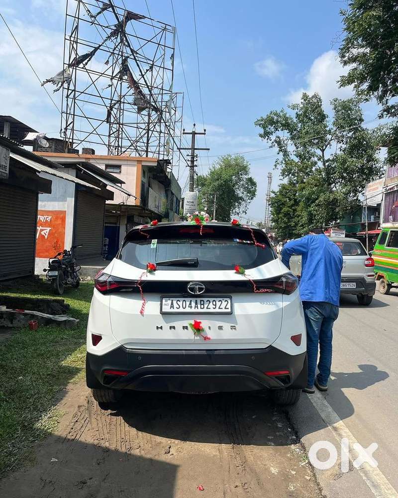 Tata 2021 Diesel Car With Manual Transmission