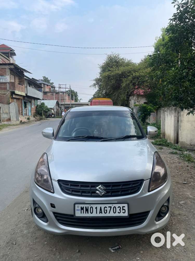2014 Maruti Suzuki Swift