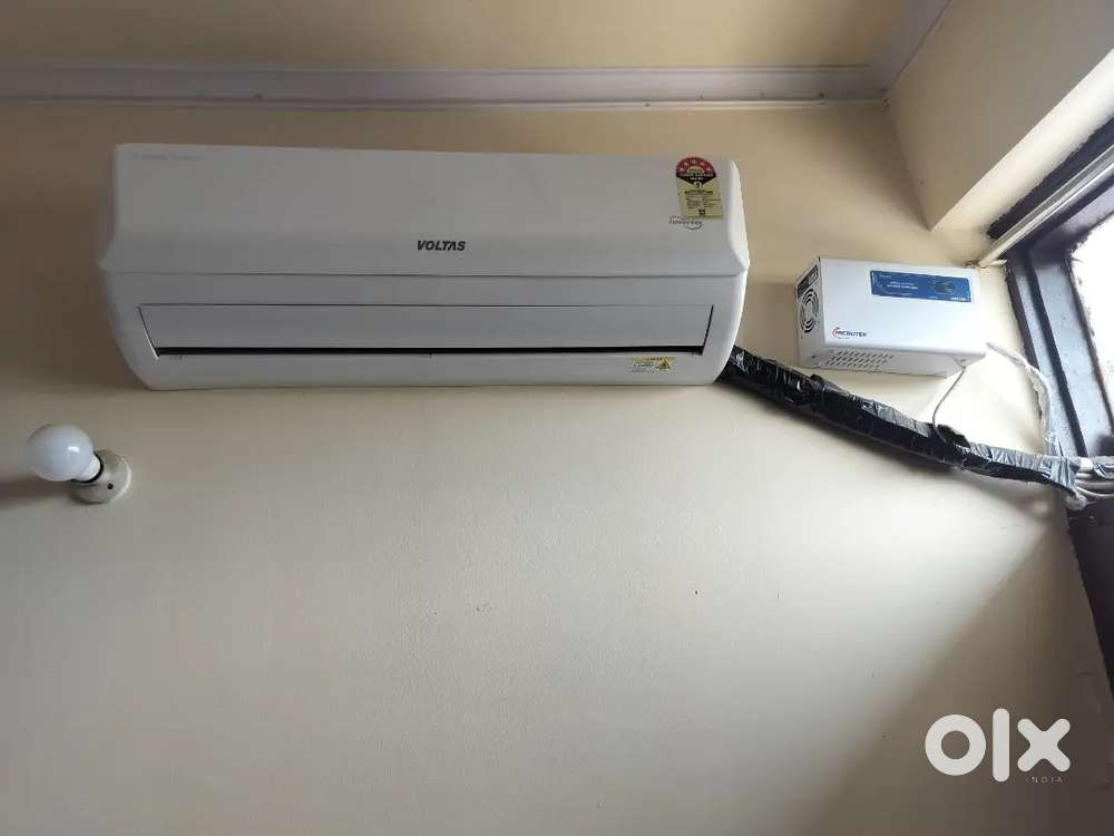 Voltas 1.5 to AC 5 Star , 2026