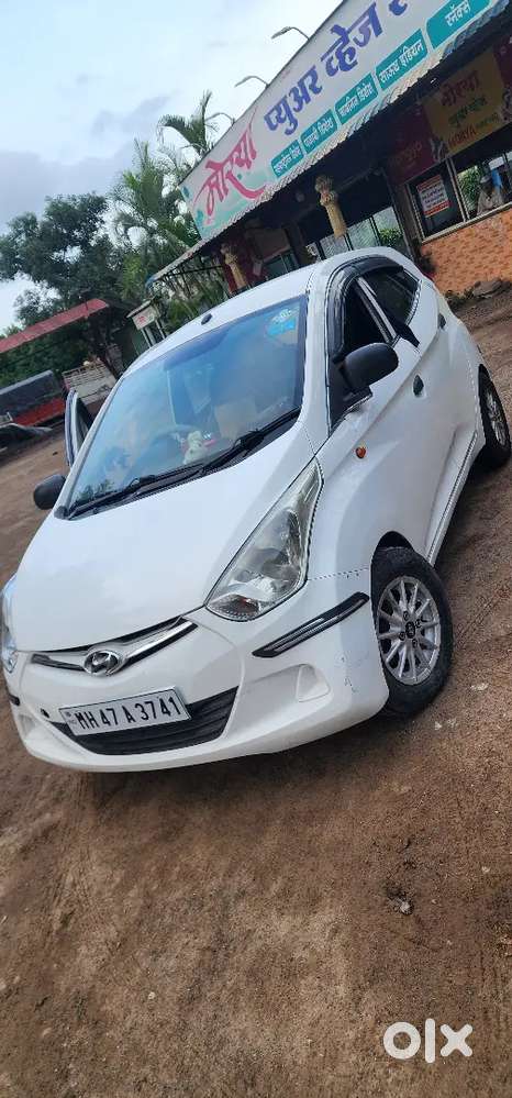 Hyundai Eon Era 2015
