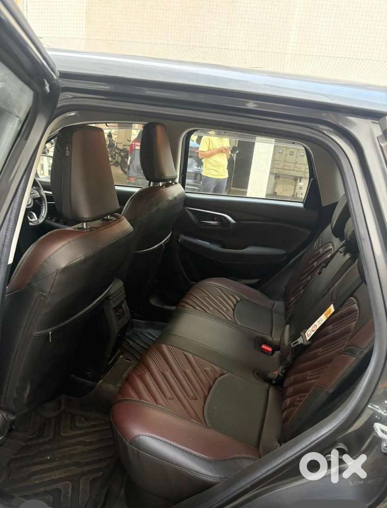 Maruti Suzuki Vitara 2025