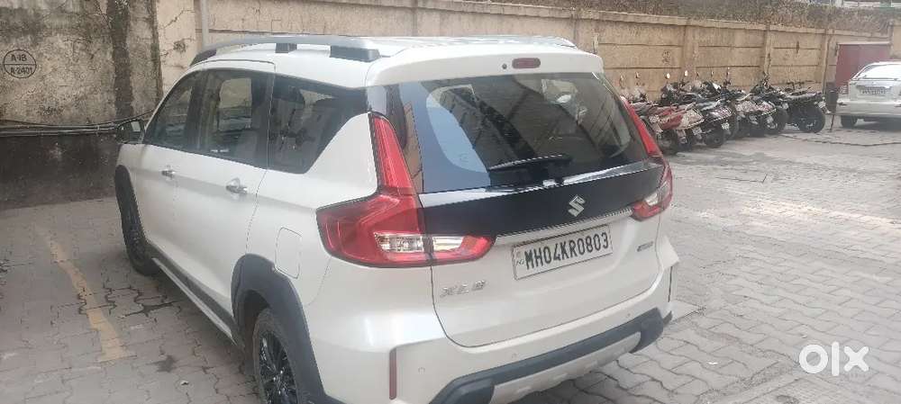 Maruti Suzuki Xl6 2021 Petrol 29000 Km Driven