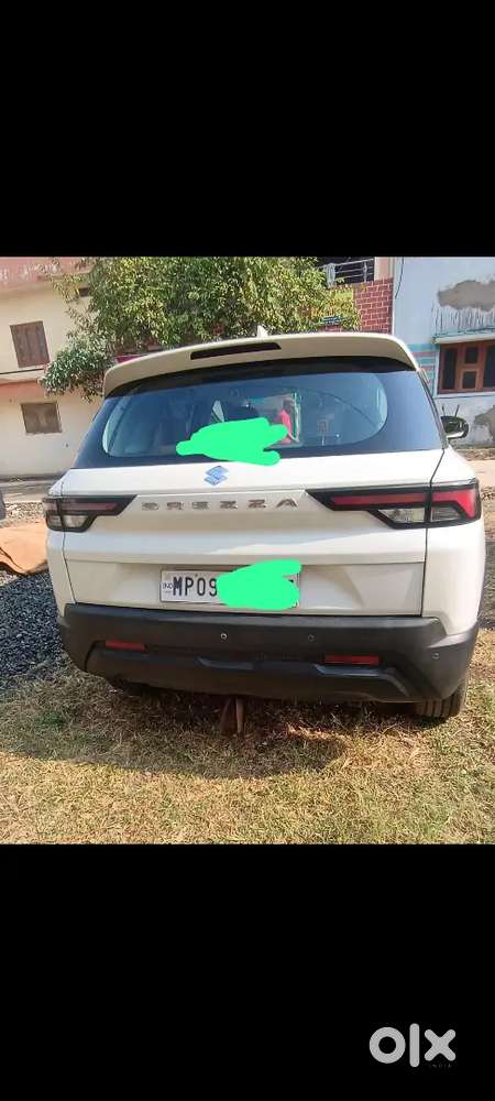 I Am Owner This Car Fast Cell Mp 09 Pure Original Car No Claim No Dema