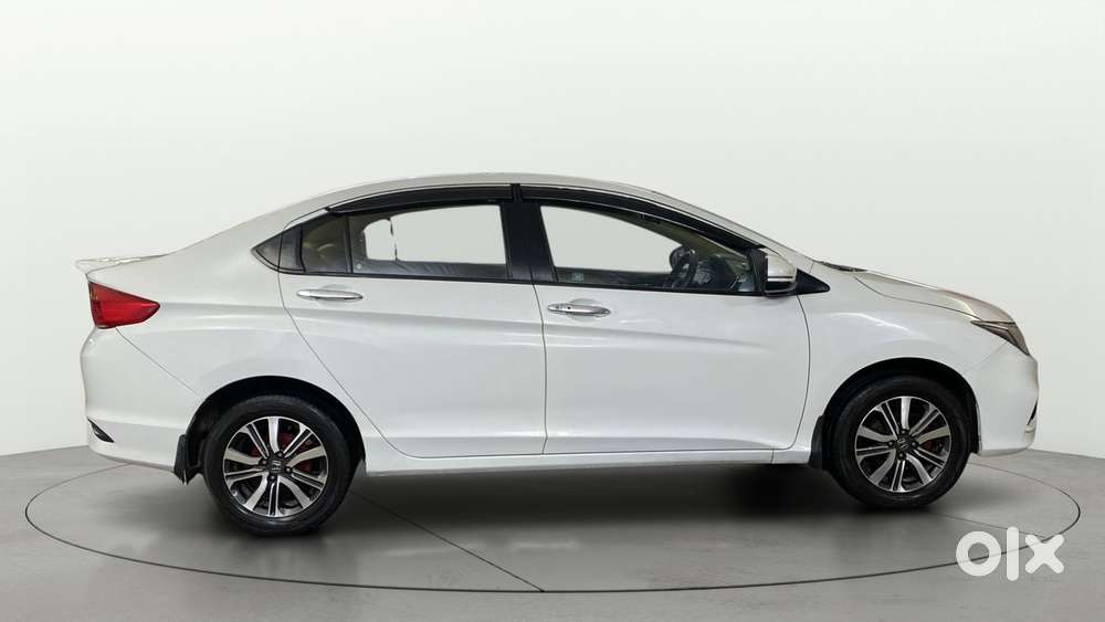Honda City I-vtec V, 2019, Petrol
