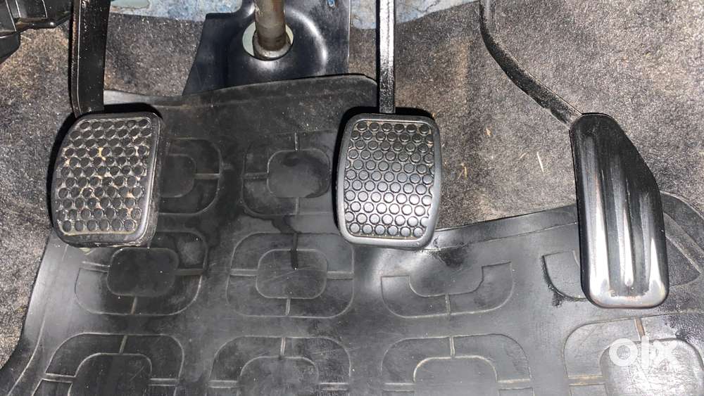 Maruti Suzuki Alto 800 2012-2016 Lxi, 2015, Petrol