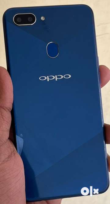 Oppo a5 blue 4gp ram 64gp rom - Mobile Phones - 1753710498