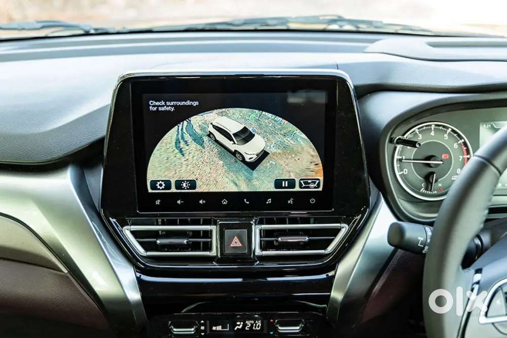 Jisko Bhi Car Leni H Mujhe Contact Kare Maruti Suzuki Fronx Delta 2026