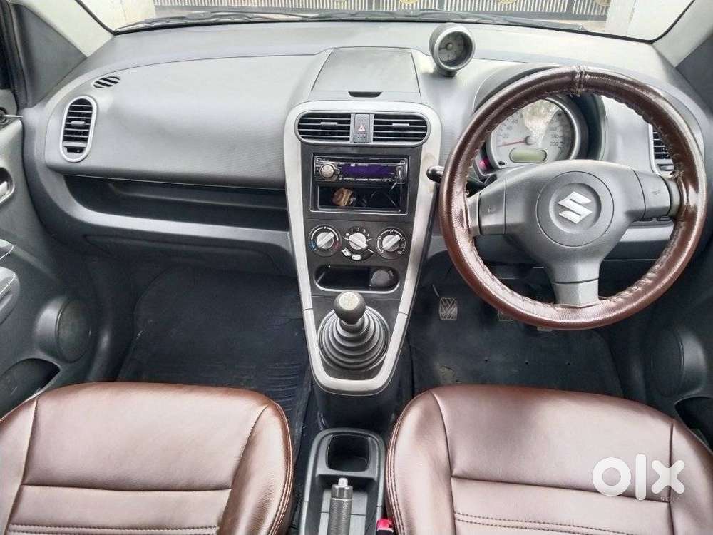 Maruti Suzuki Ritz Vdi Bs-iv, 2012, Diesel
