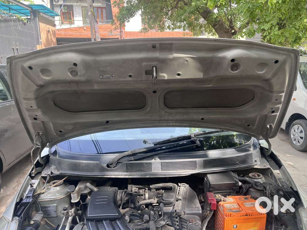 Datsun Go Plus Remix Limited Edition, 2015, Petrol