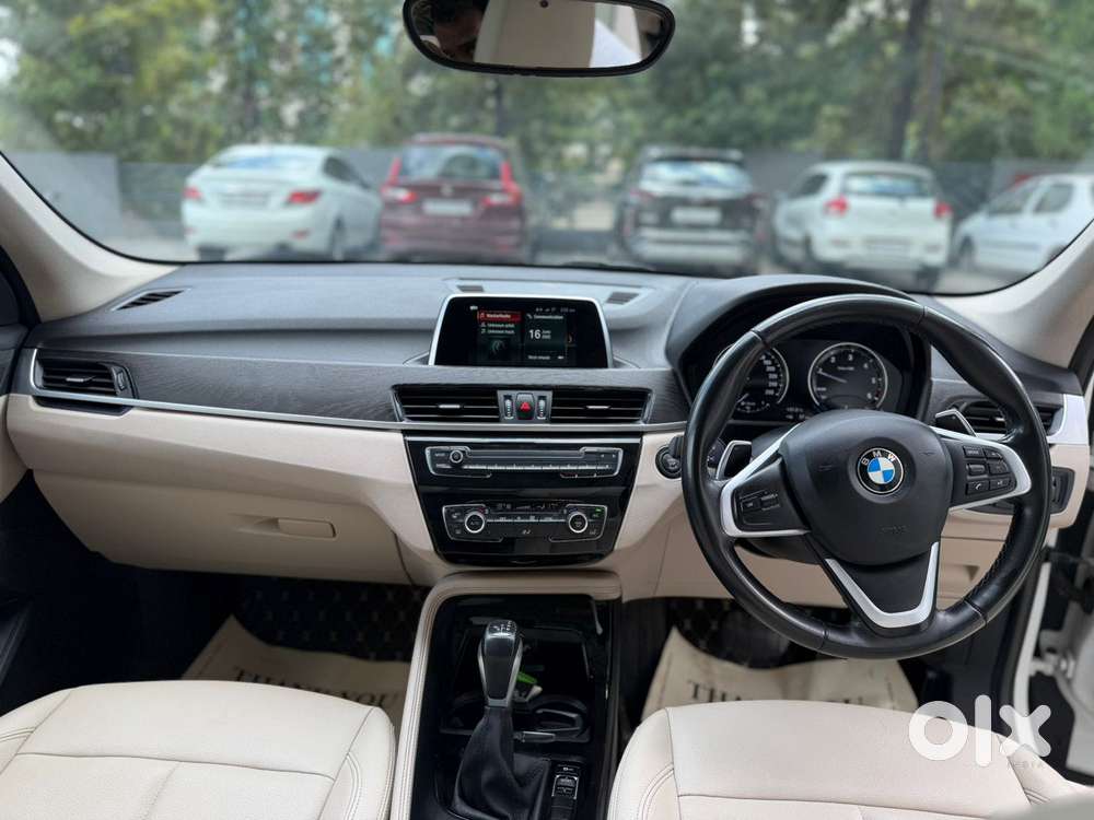 Bmw X1 2.0 Sdrive 20d, 2019, Diesel