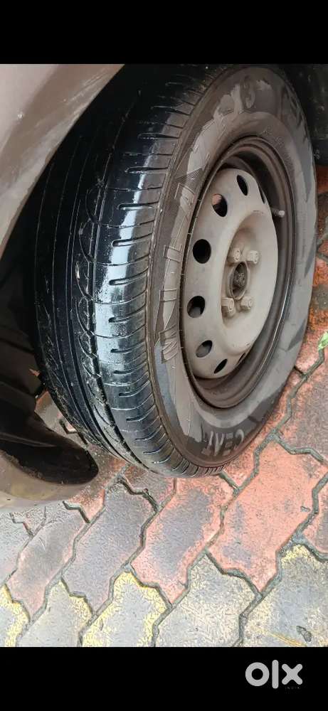 Maruti Suzuki Ritz 2011 Diesel Well Maintained
