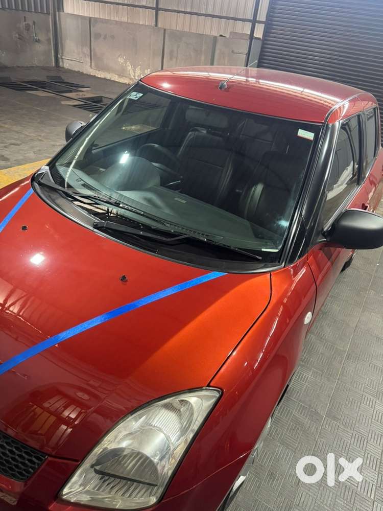 2011 Maruti Swift Vdi