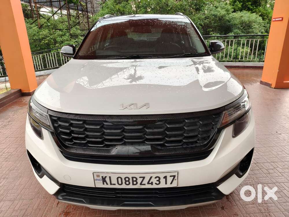 Kia Seltos Htk Plus D, 2022, Diesel