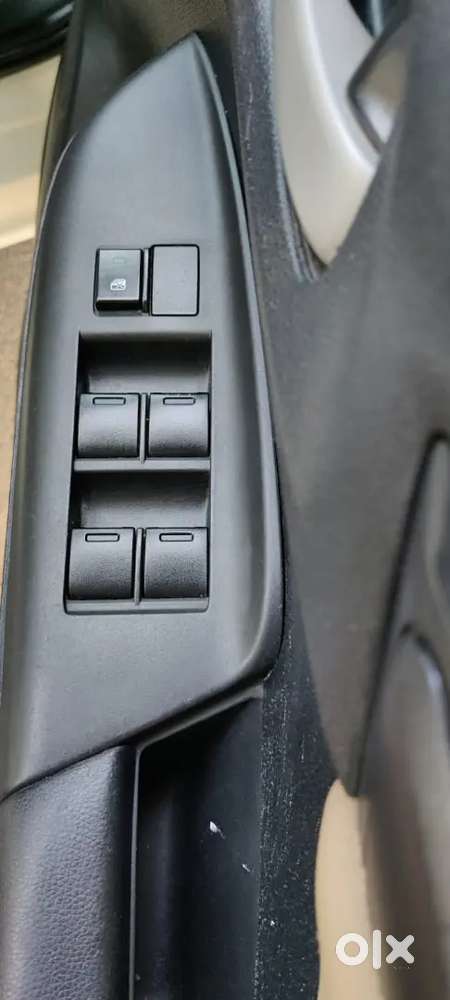 Honda Jazz 2016 Diesel