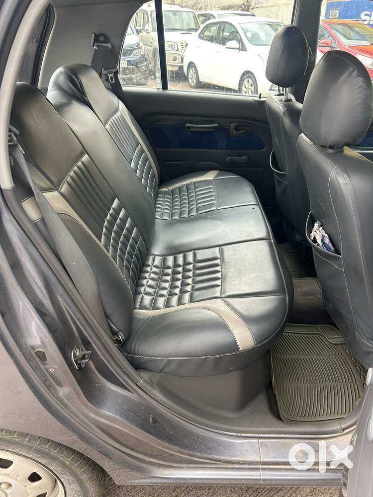 Hyundai Santro Xing Gls, 2009, Petrol