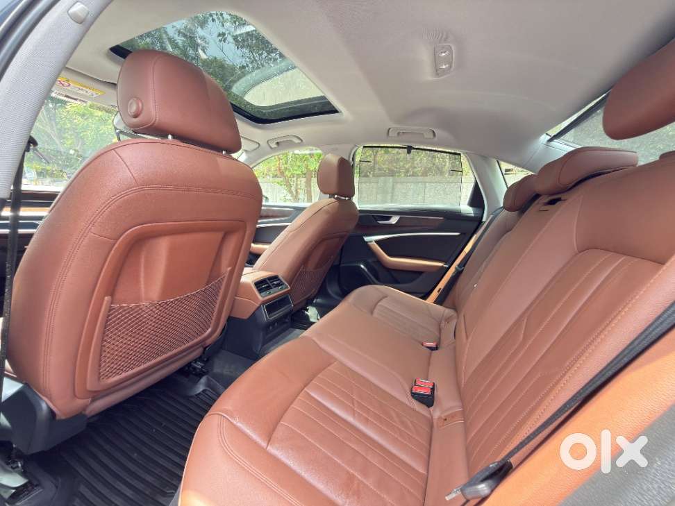 Audi A6 2.0 45 Tfsi Premium Plus, 2023, Petrol
