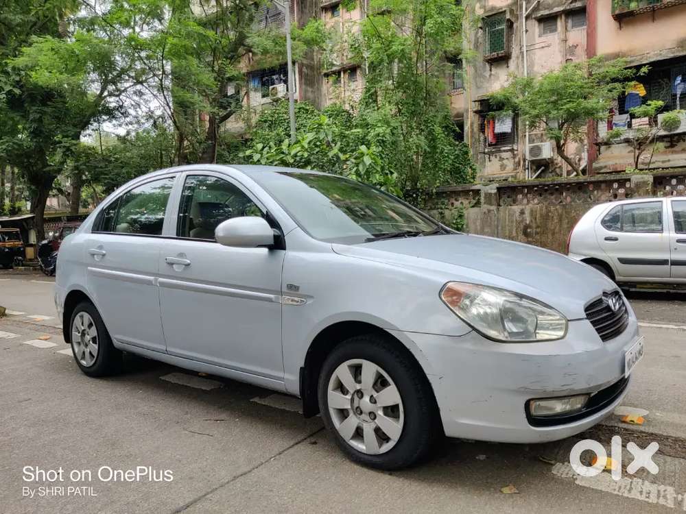 Hyundai Verna 2015 Diesel 133725 Km Driven, Installed Android System