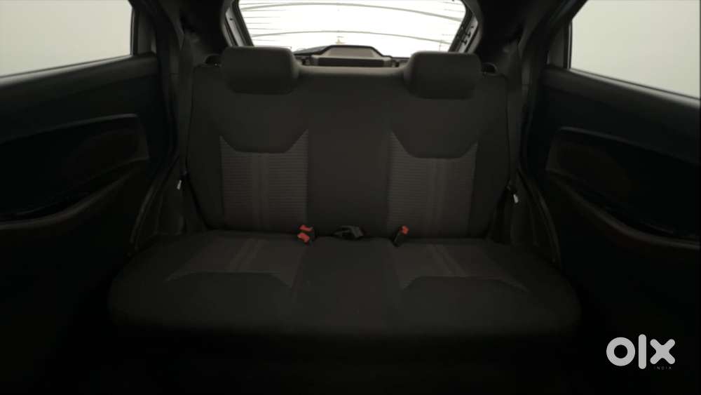 Ford Freestyle Titanium, 2018, Petrol