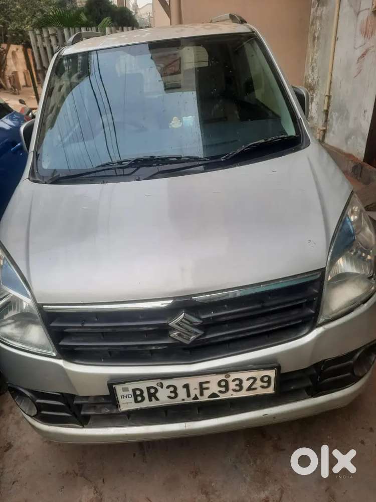 Mast Car Hi Home Use Only